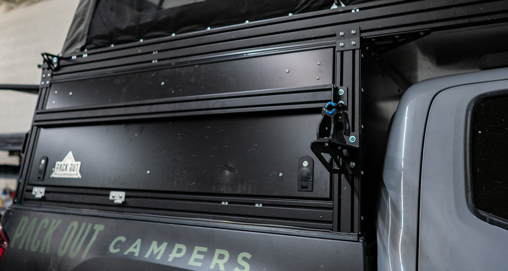 EXPEDITION CROSS BAR