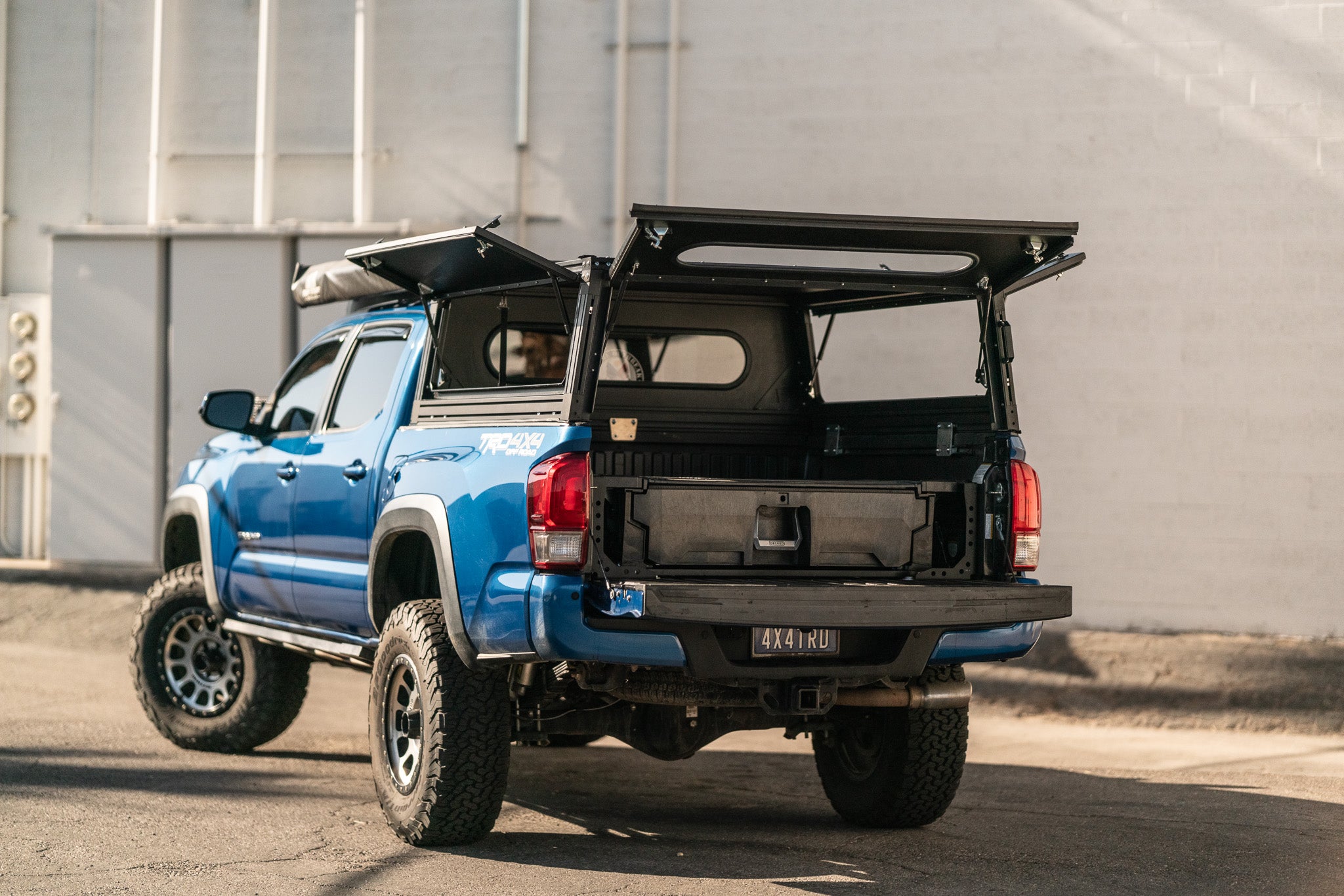PACK OUT SHELL – packoutcampers.com