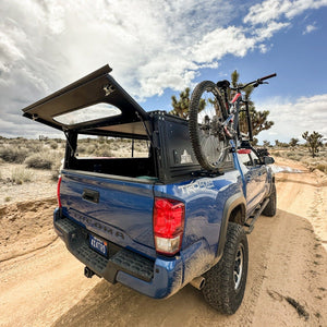 Toyota Tundra (2022-current)